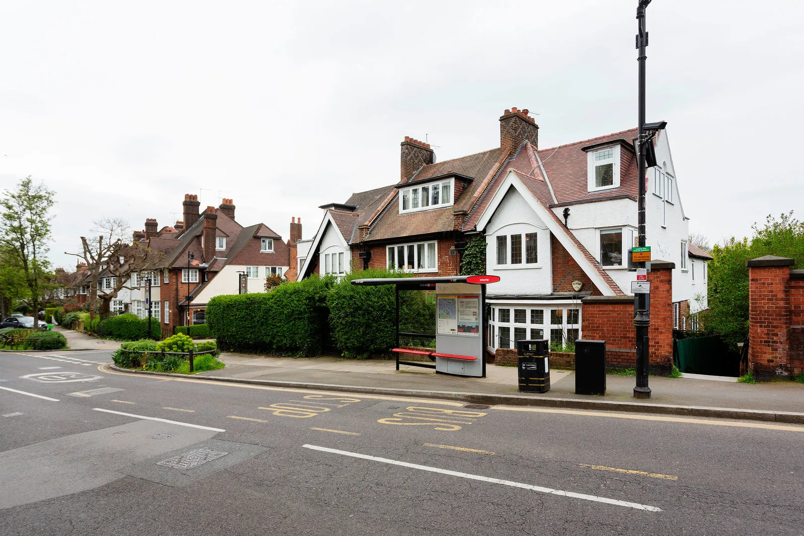 Hornsey Lane, holiday home in Highgate, London