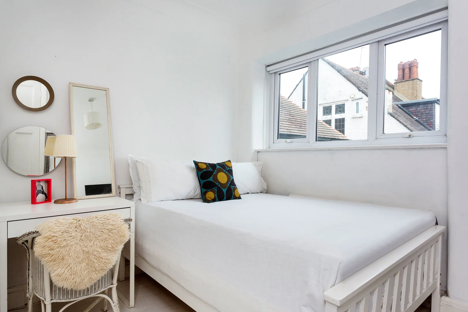 Hornsey Lane, holiday home in Highgate, London