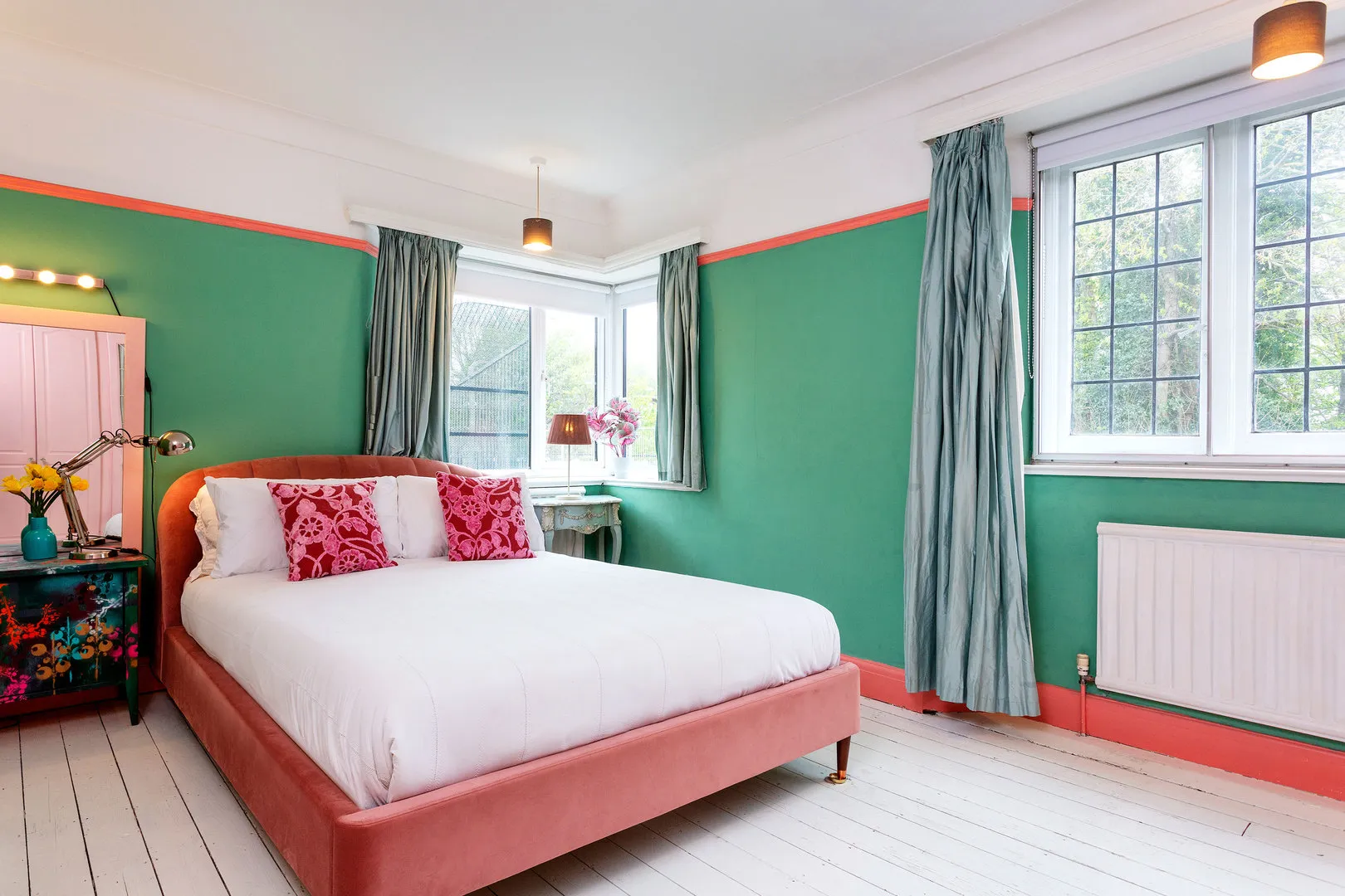 Hornsey Lane, holiday home in Highgate, London