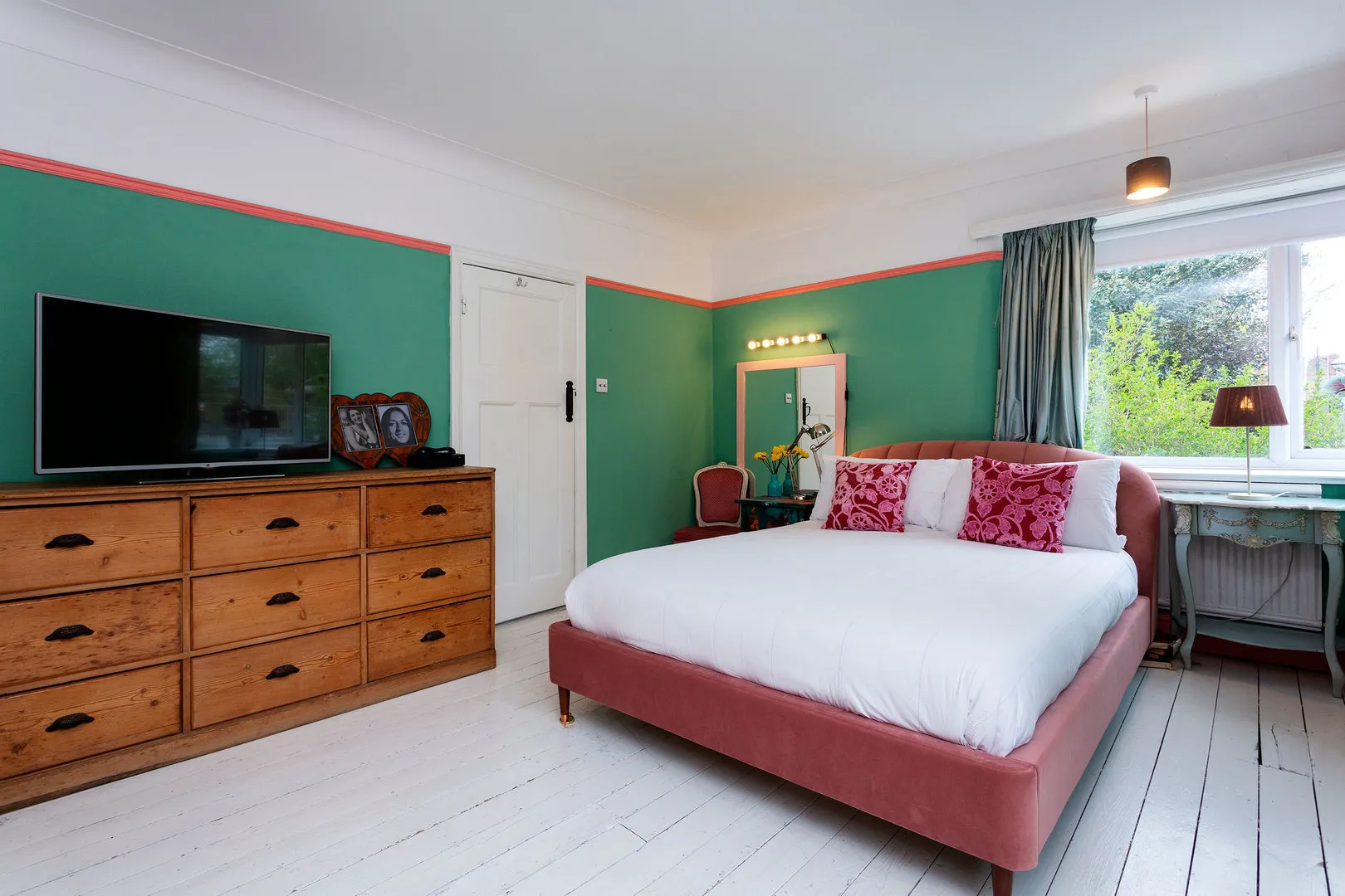 Hornsey Lane, holiday home in Highgate, London