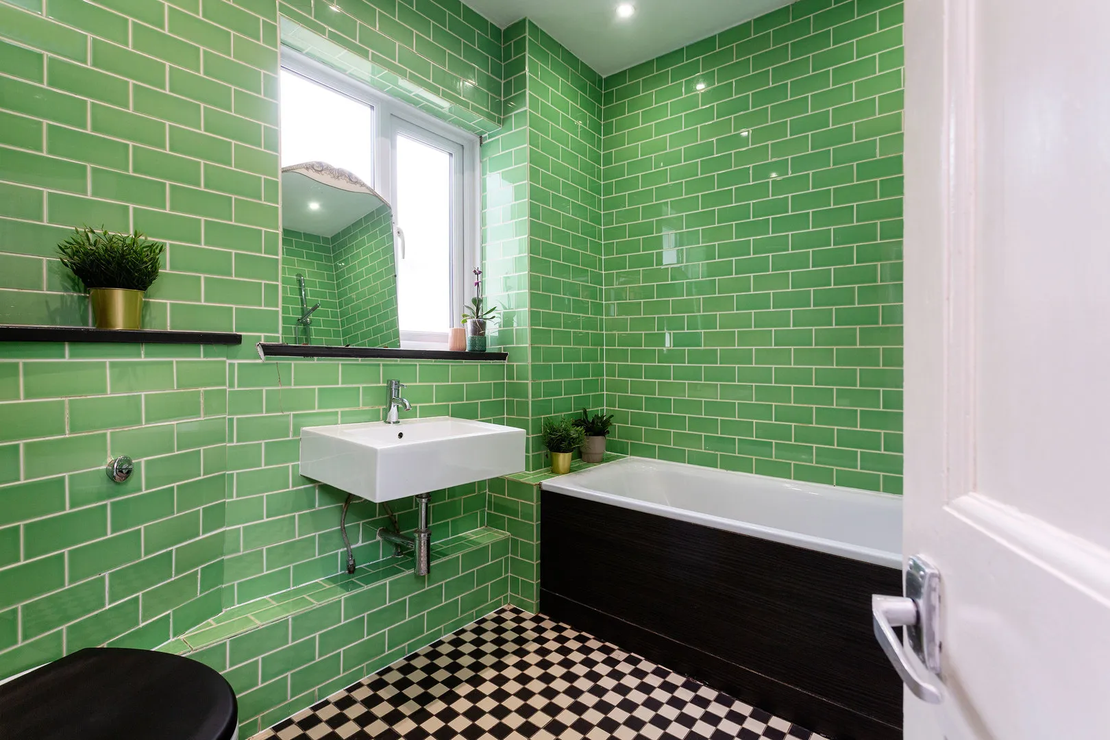 Hornsey Lane, holiday home in Highgate, London