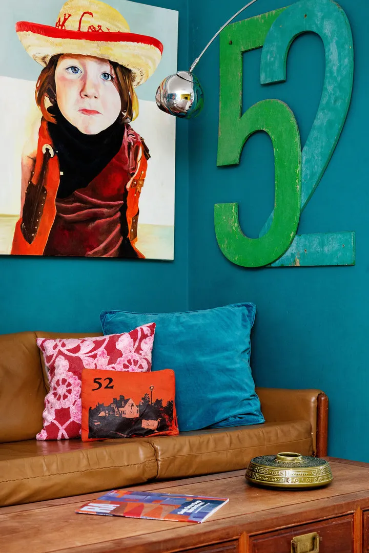 Hornsey Lane, holiday home in Highgate, London