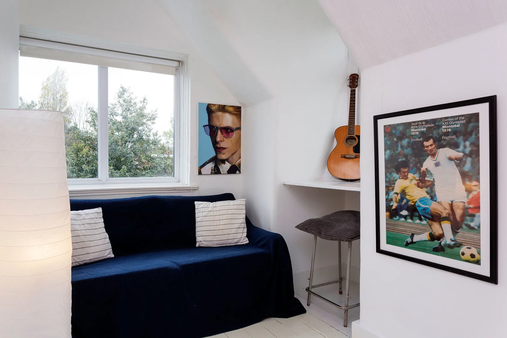 Hornsey Lane, holiday home in Highgate, London