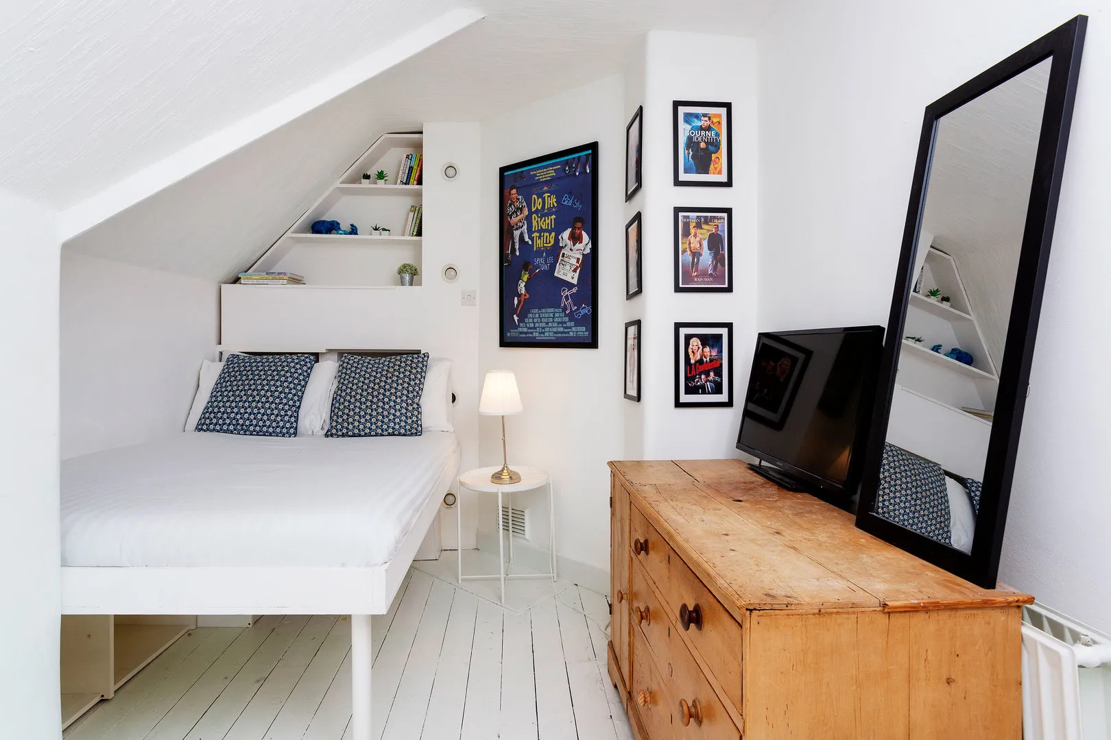 Hornsey Lane, holiday home in Highgate, London