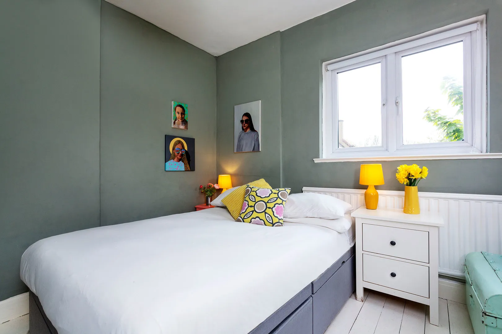 Hornsey Lane, holiday home in Highgate, London