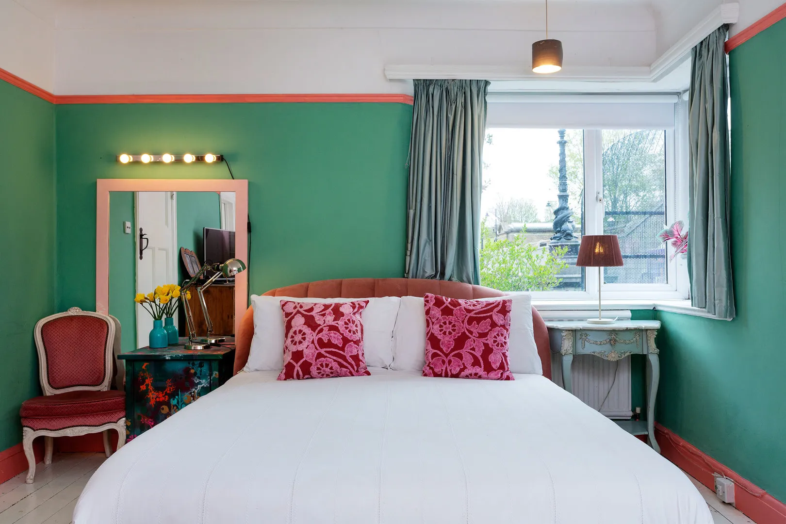 Hornsey Lane, holiday home in Highgate, London