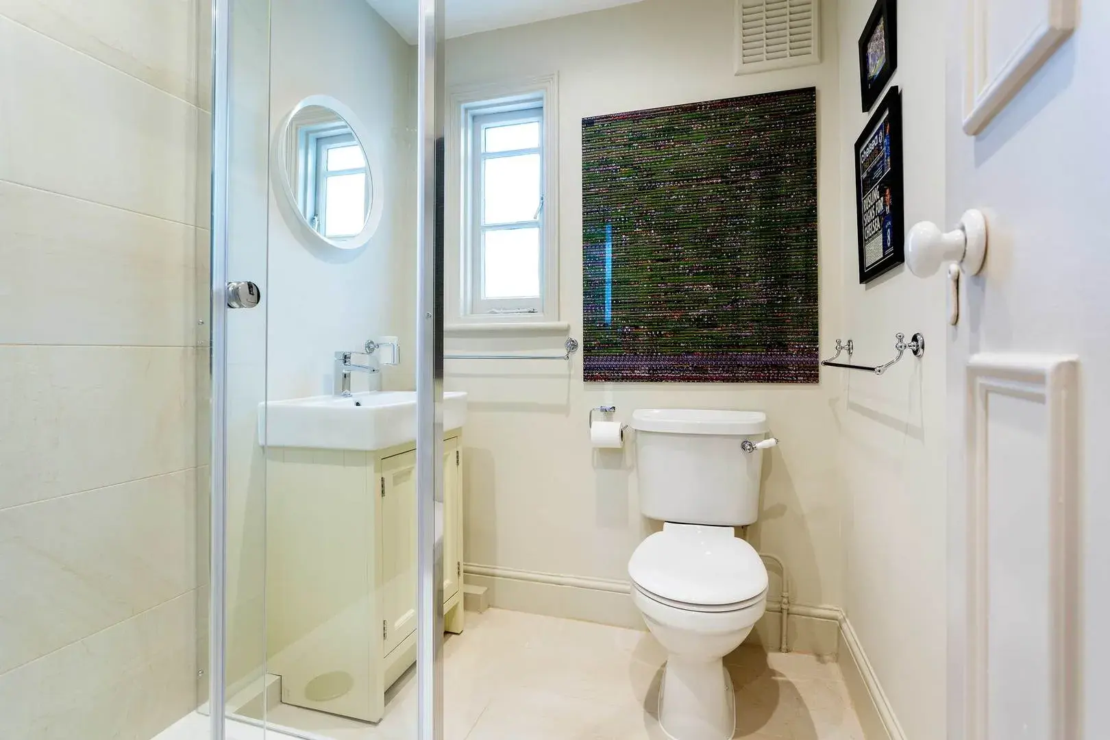 Calbourne Road, holiday home in Wandsworth, London