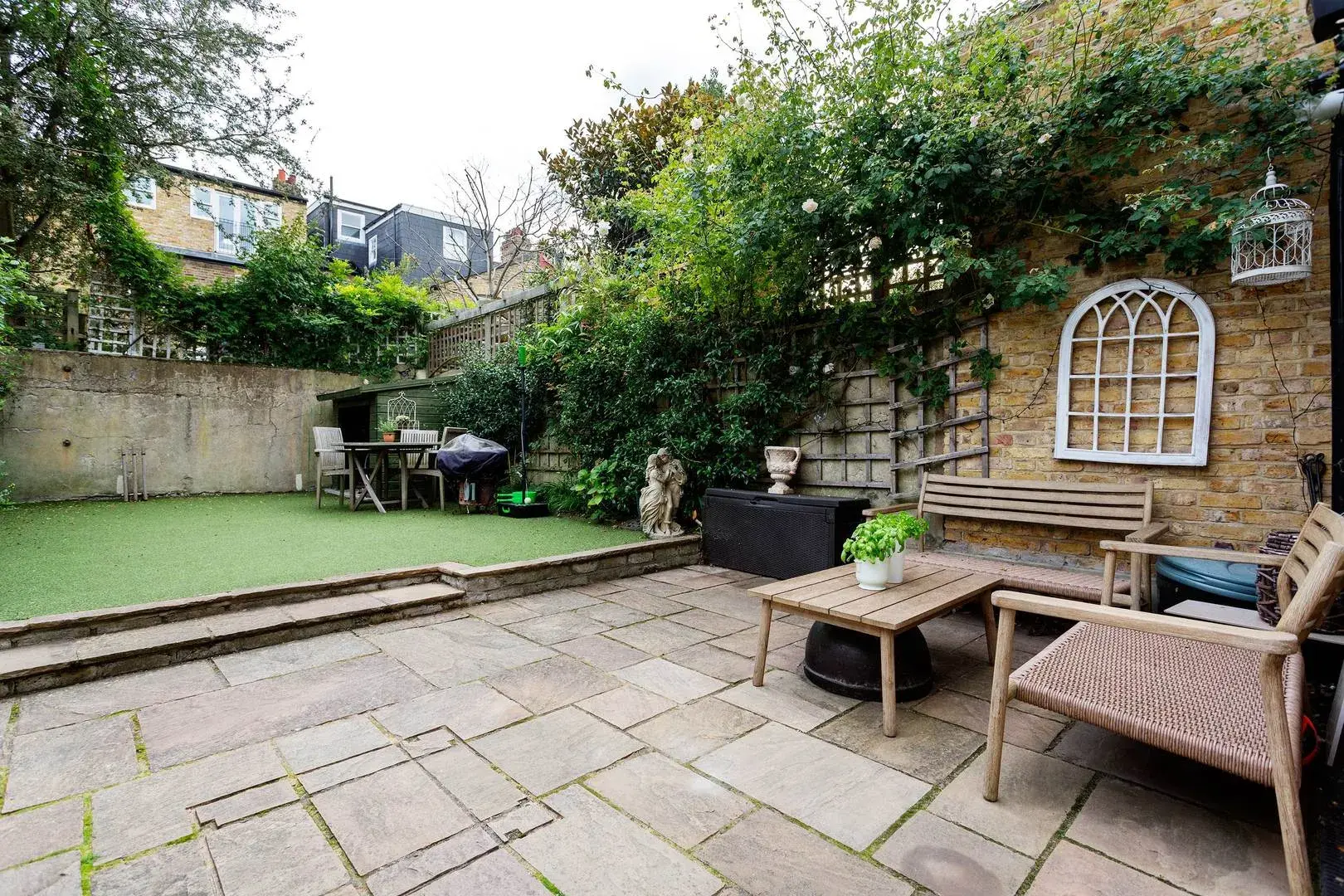 Calbourne Road, holiday home in Wandsworth, London