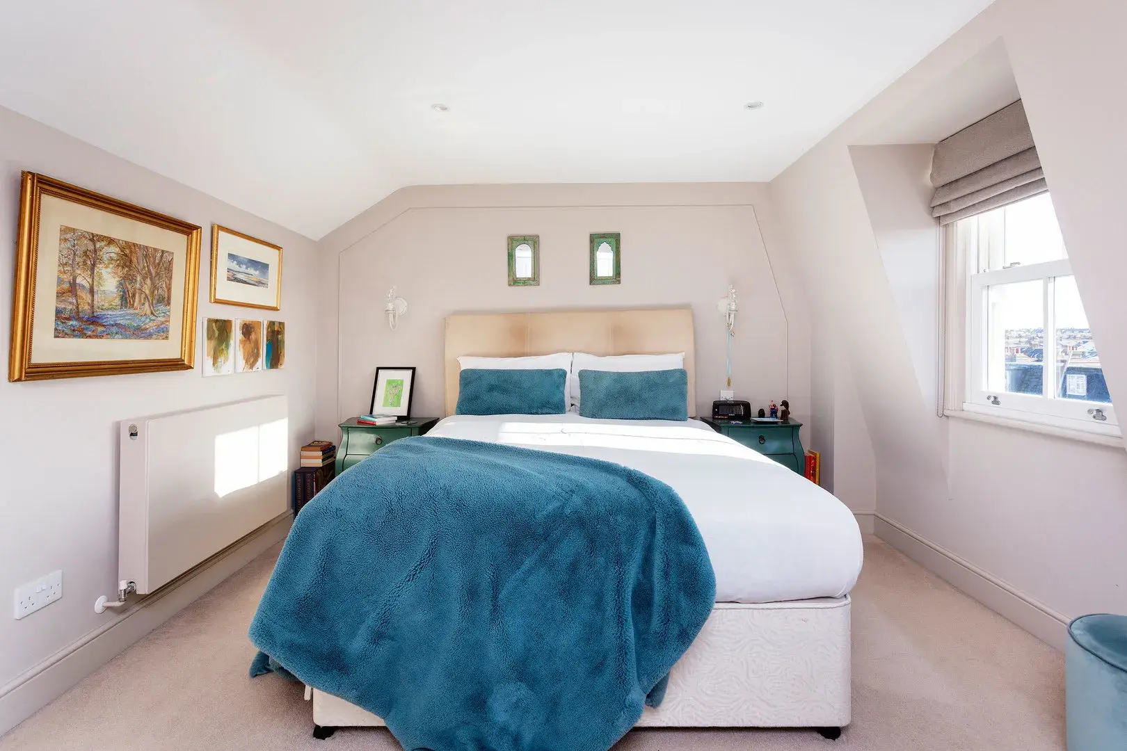 Calbourne Road, holiday home in Wandsworth, London