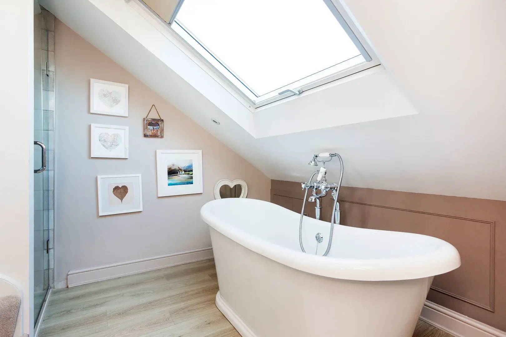 Calbourne Road, holiday home in Wandsworth, London