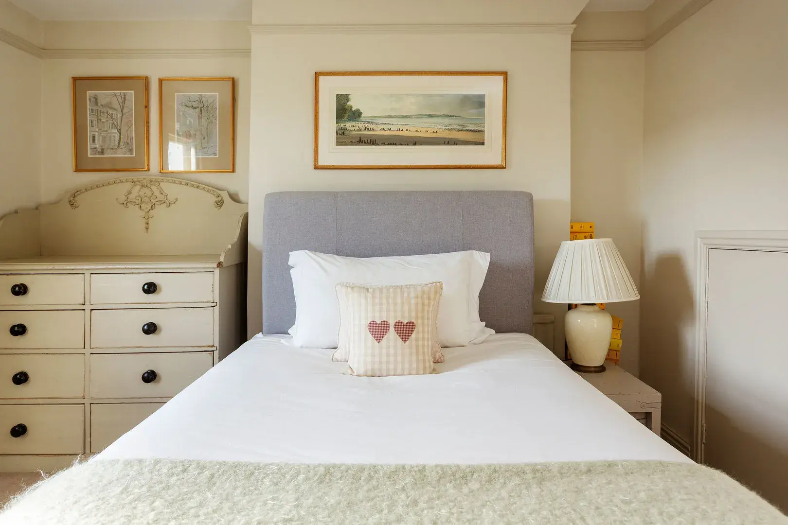 Calbourne Road, holiday home in Wandsworth, London