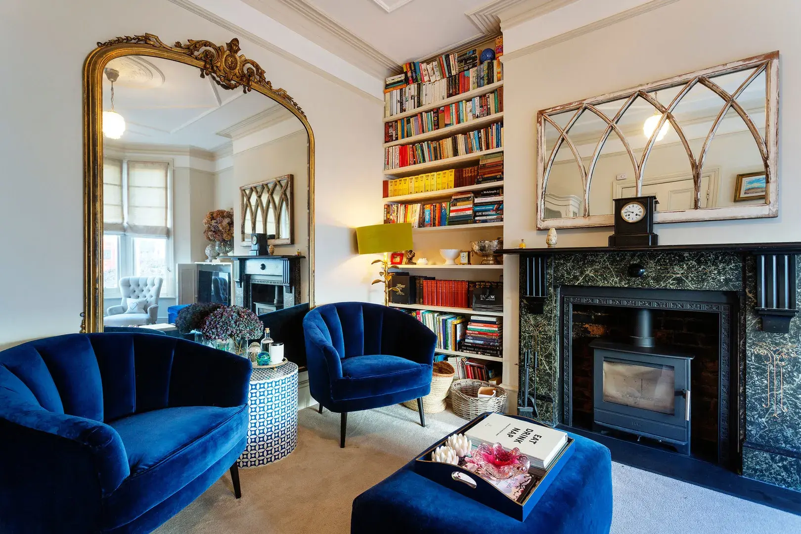 Calbourne Road, holiday home in Wandsworth, London