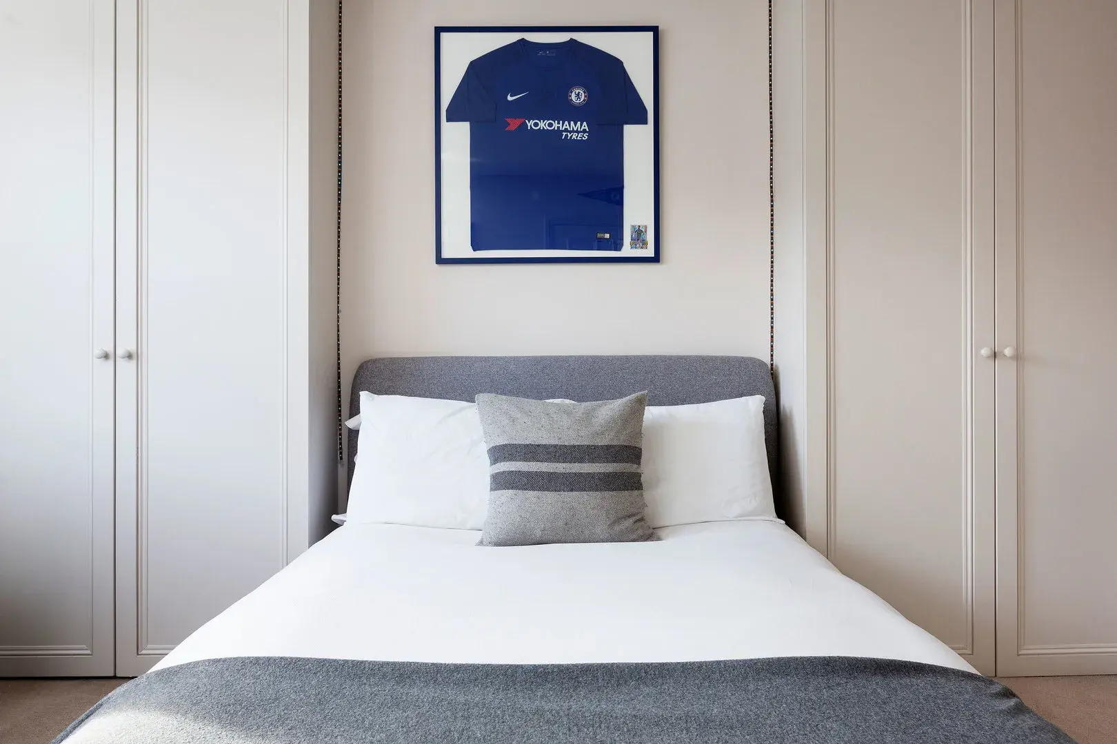 Calbourne Road, holiday home in Wandsworth, London