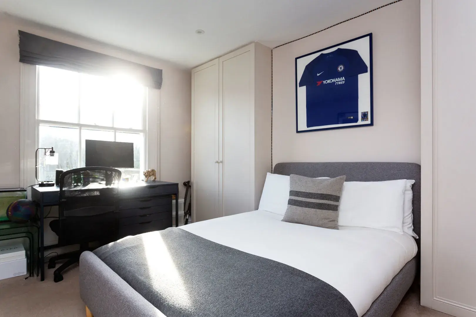 Calbourne Road, holiday home in Wandsworth, London