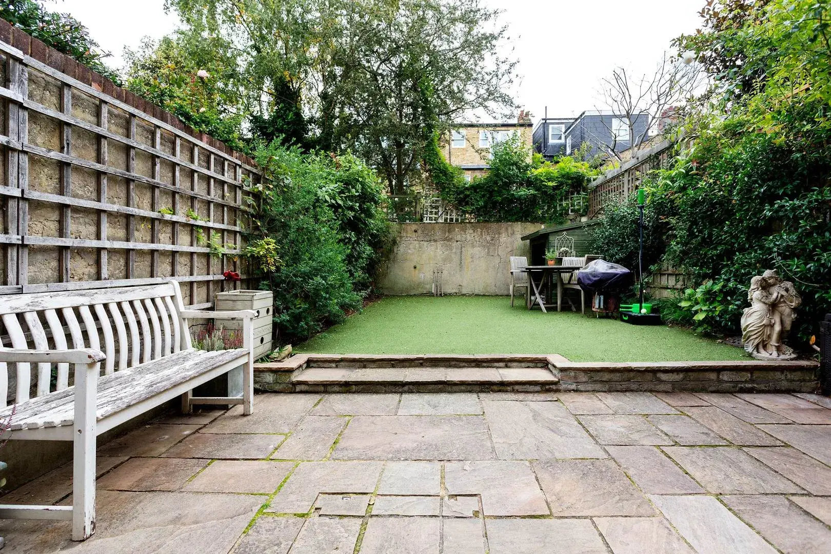 Calbourne Road, holiday home in Wandsworth, London