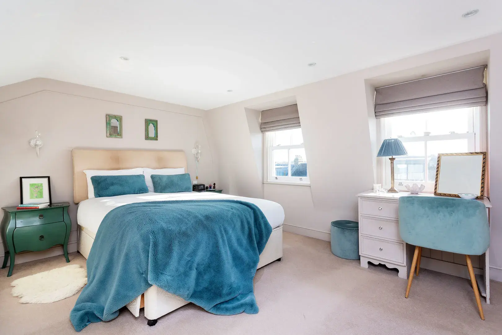 Calbourne Road, holiday home in Wandsworth, London