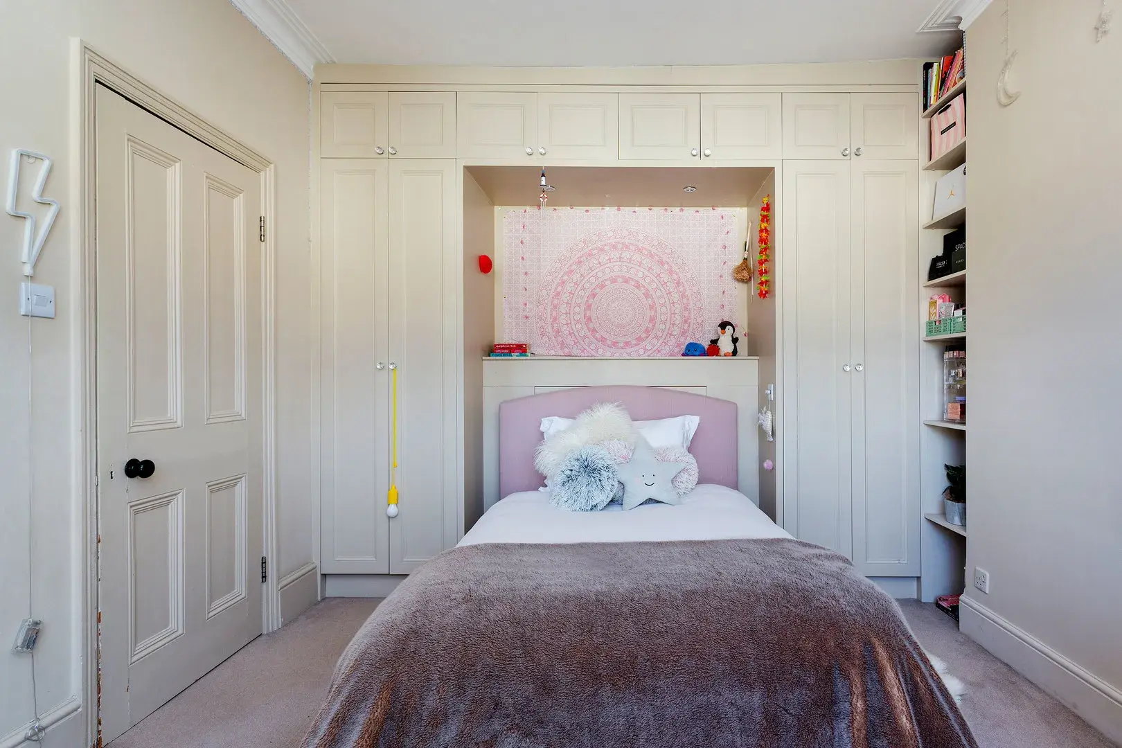 Calbourne Road, holiday home in Wandsworth, London