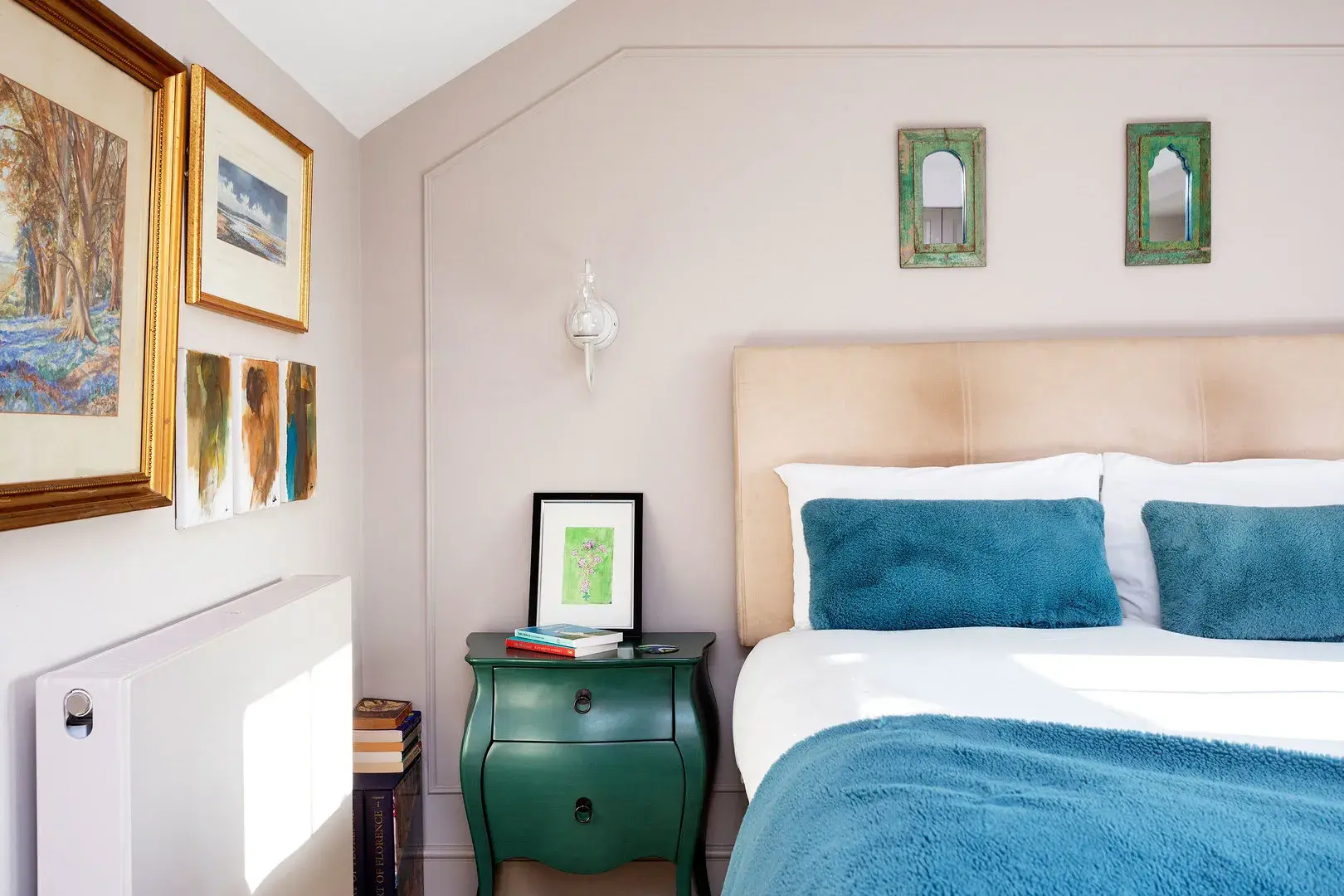 Calbourne Road, holiday home in Wandsworth, London